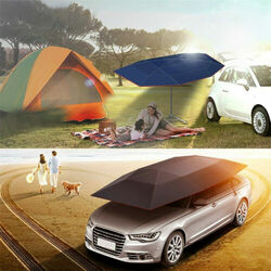LANMODO Automatic Car Tent