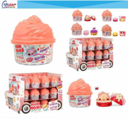 Num Noms Body Shimmer 
