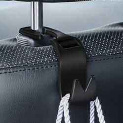 Car Seat Hook 