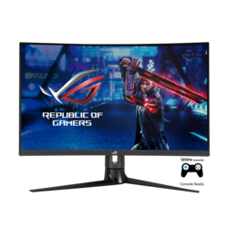 Asus XG Series Gaming Monitor XG32VC 32"