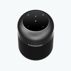 Tronsmart T6 Max Bluetooth Speaker Black