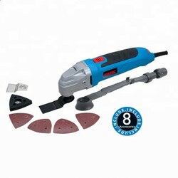 MULTI-FUNCTION TOOLS