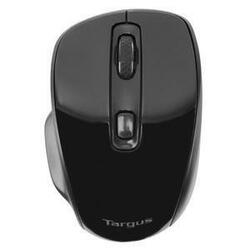 Targus W605 Wireless 4-Key Optical Mouse