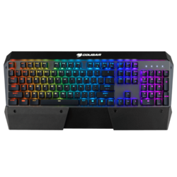 Cougar ATTACK X3 RGB Keyboard