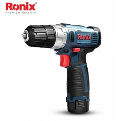 12V Cordless Drill