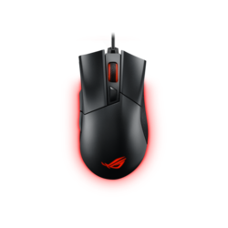 Asus P502 Rog Gladius 2 Mouse