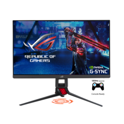 Asus XG Series Gaming Monitor XG279Q 27"