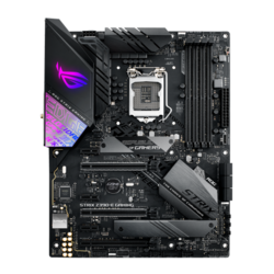 Asus Rog Strix Z390-E Gaming Motherboard Intel LGA 1151