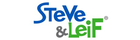 Steve & Leif