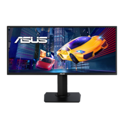 Asus VP Series Gaming Monitor 34" VP348QGL 	