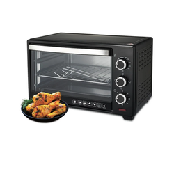 POWERPAC PPT25 Electric Oven 25L 1600W