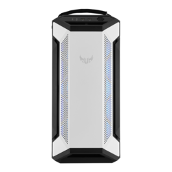Asus TUF Gaming GT501 Case White