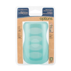 9oz Wide Neck Bottle Sleeve