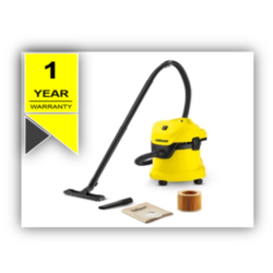 KARCHER Vacuum Cleaner WD 3 *EU-I