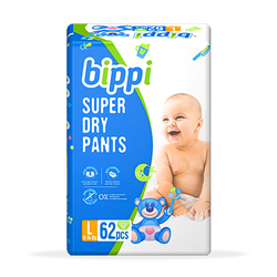 BIPPI Super Dry Pants L-62