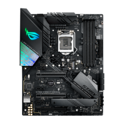Asus Rog Strix Z390-F Gaming Motherboard Intel LGA 1151