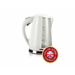 Powerpac PPJ2002 Premium Cordless Jug 1.7L