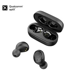 Tronsmart Onyx Free Wireless Bluetooth Earphones Black