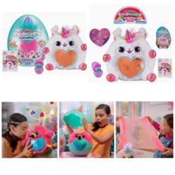 Rainbocorns 16 surprise 