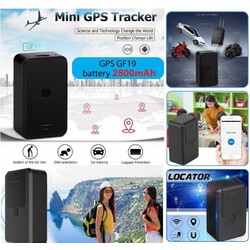 Mini GPS Tracker