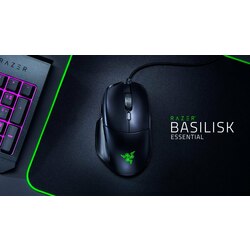Razer Basilisk Essential Mouse