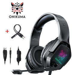 ONIKUMA X4 Gaming Headset