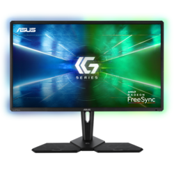 Asus CG Series Gaming Monitor CG32UQ 32"