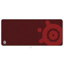 Steelseries Mousepad Red