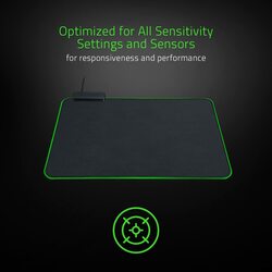 Razer Goliathus Chroma - Gaming Mouse Mat