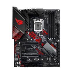 Asus Rog Strix Z390-H Gaming Motherboard Intel LGA 1151