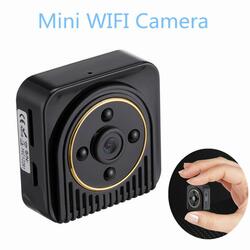 Mini Wifi Camera HD