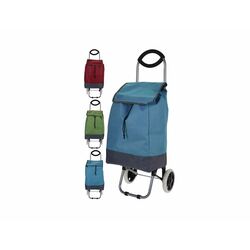 Koopman 116000140 Shopping Cart 30LTR