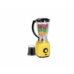 Powerpac MC169 2 In 1 Blender New-Yellow