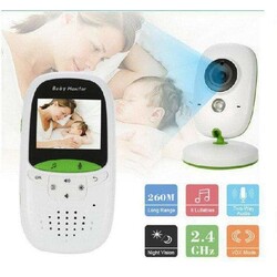 Camera Video Baby Monitor