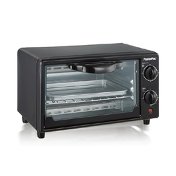 POWERPAC PPT08 Electric Oven Toaster 0.8L