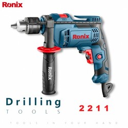 Impact drill 13mm
