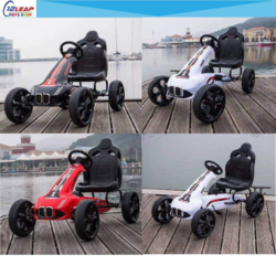 Racing Car Kit Racking