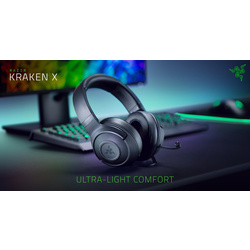 Razer Kraken X USB