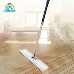 Boomjoy JY8658 Aluminium Plate Mop E600