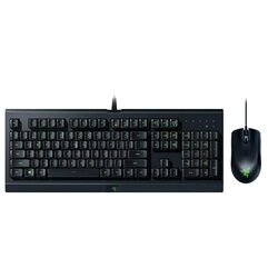 Razer Cynosa Lite & Razer Abyssus Lite - Keyboard and Mouse Bundle