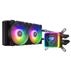 Cougar Aqua ARGB 240 CPU Cooler