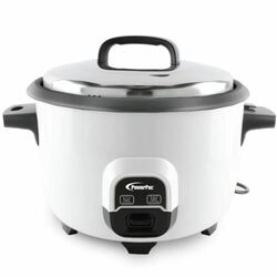 Powerpac PPRC56 Commercial Rice Cooker 5.6L