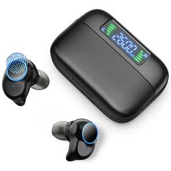 ONIKUMA T3 Plus Bluetooth Earphones