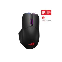 Asus P704 ROG Chakram RGB Wireless Gaming Mouse