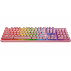Razer Huntsman Opto-Mechanical Gaming Keyboard - Quartz
