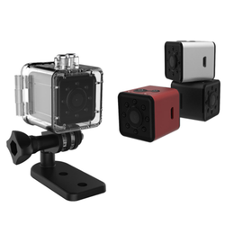 Mini Camera