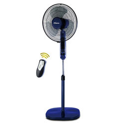 POWERPAC PPFS300R 16 Inches S/Fan Remote Control (1240417)