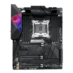 Asus Rog Strix X299-E Gaming II Motherboard Intel LGA 1200