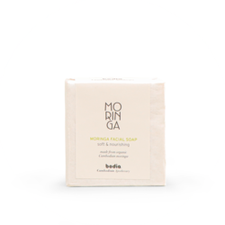 Bodia Moringa Facial Soap