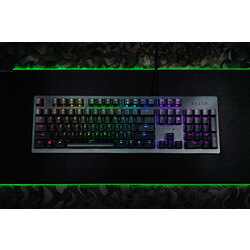 Razer Huntsman Opto-Mechanical Gaming Keyboard – US Layout